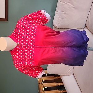 Wulibike Bike Jersey, size large